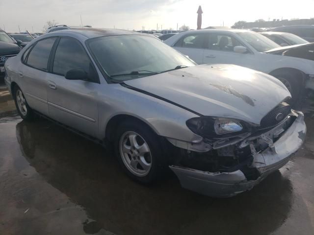 2007 Ford Taurus SE