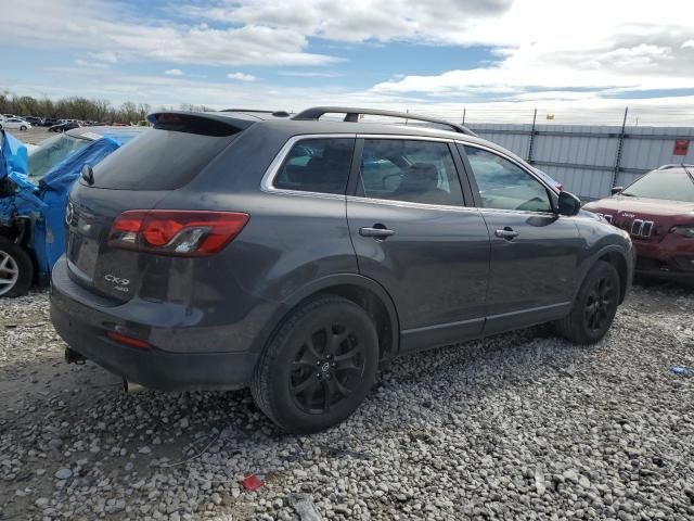 2013 Mazda CX-9 Touring