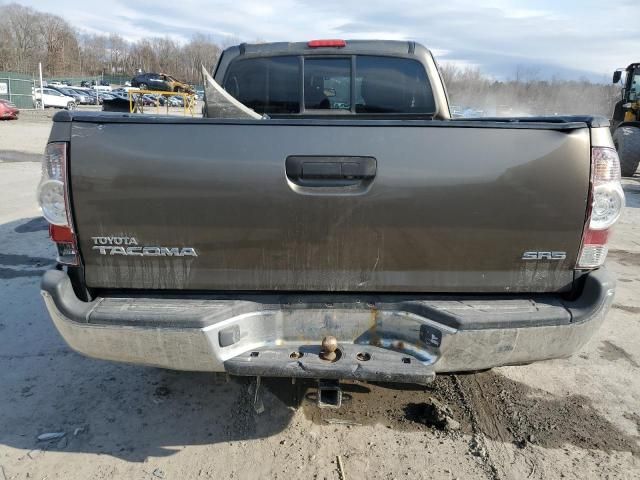 2009 Toyota Tacoma Access Cab