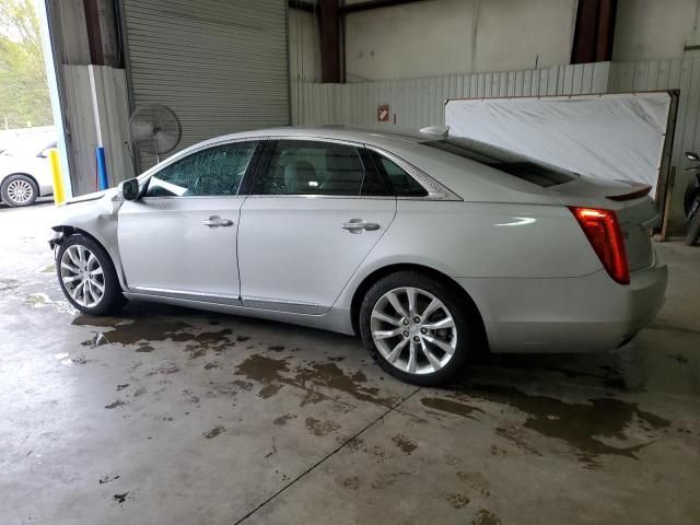 2017 Cadillac XTS Luxury