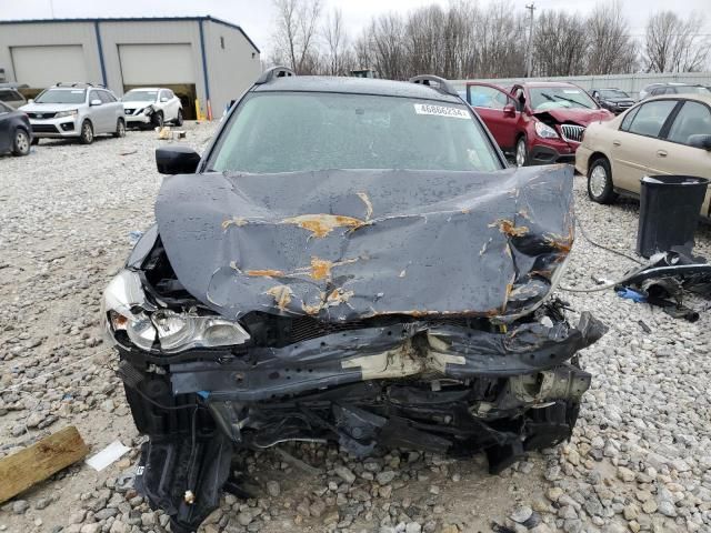 2015 Subaru XV Crosstrek 2.0 Premium