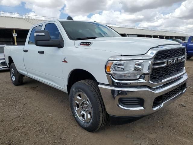 2024 Dodge RAM 2500 Tradesman