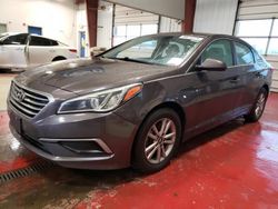 2016 Hyundai Sonata SE for sale in Angola, NY