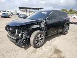 Vehiculos salvage en venta de Copart San Diego, CA: 2022 Nissan Rogue SV