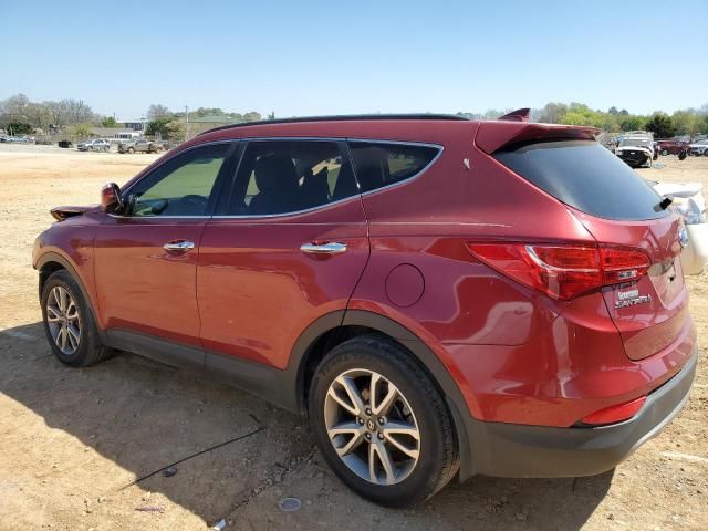 2014 Hyundai Santa FE Sport