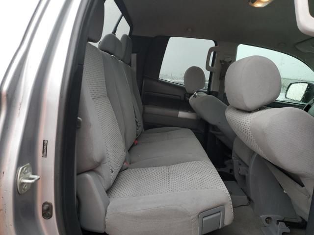 2007 Toyota Tundra Double Cab SR5