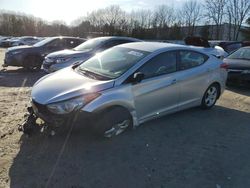 2013 Hyundai Elantra GLS for sale in North Billerica, MA
