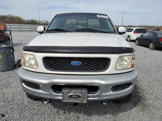 1997 Ford F150