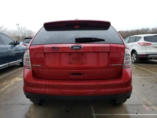 2010 Ford Edge Limited