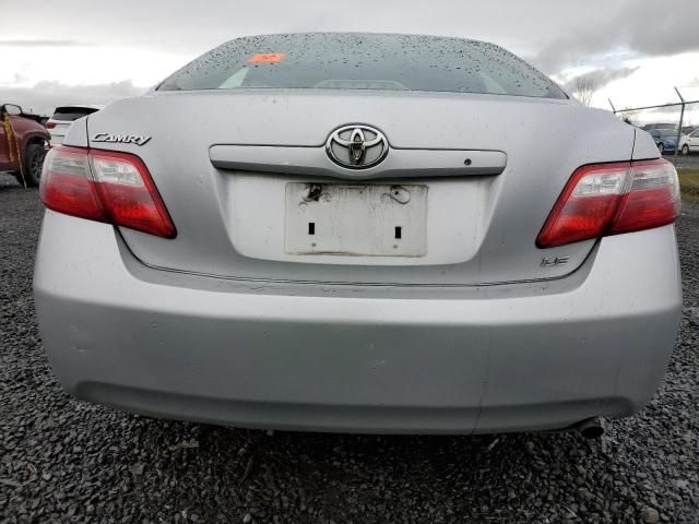 2007 Toyota Camry CE