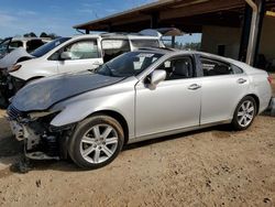 Salvage cars for sale from Copart Tanner, AL: 2007 Lexus ES 350
