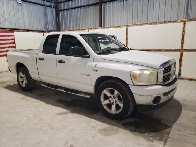 2008 Dodge RAM 1500 ST