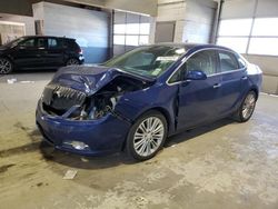 Buick Verano salvage cars for sale: 2013 Buick Verano Convenience