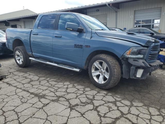 2015 Dodge RAM 1500 Sport