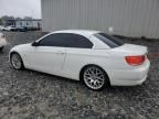 2008 BMW 328 I