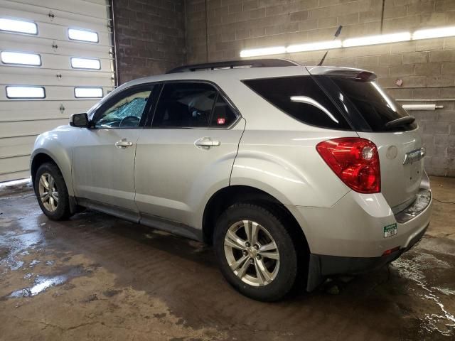 2011 Chevrolet Equinox LT