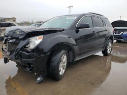2014 Chevrolet Equinox LT for sale in Wilmer, TX