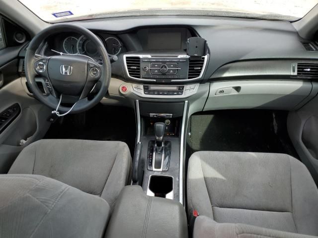 2013 Honda Accord EX