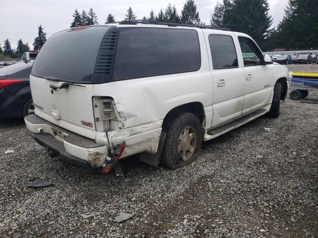 2003 GMC Yukon XL Denali