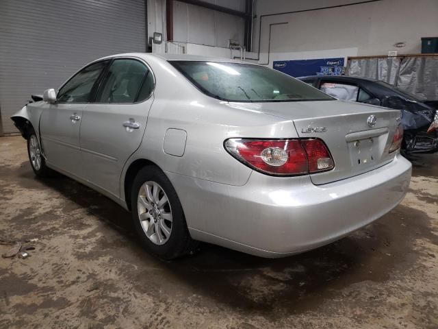 2003 Lexus ES 300