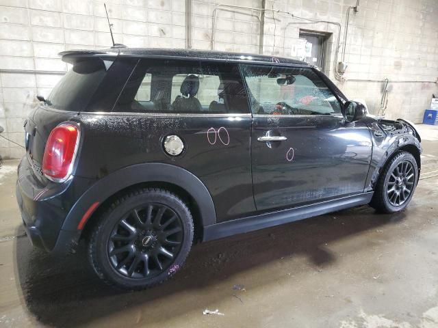 2015 Mini Cooper S