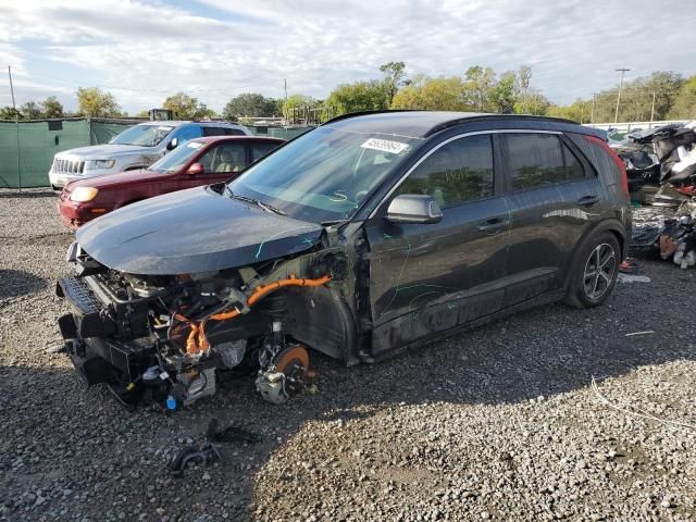 2023 KIA Niro EX