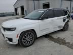 2022 Jeep Grand Cherokee L Summit