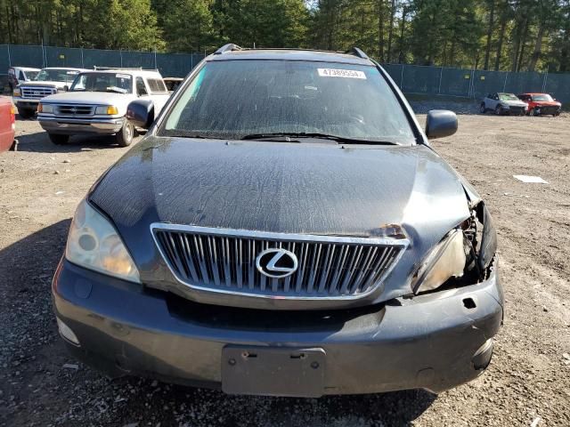 2007 Lexus RX 350