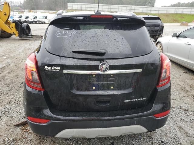 2019 Buick Encore Sport Touring