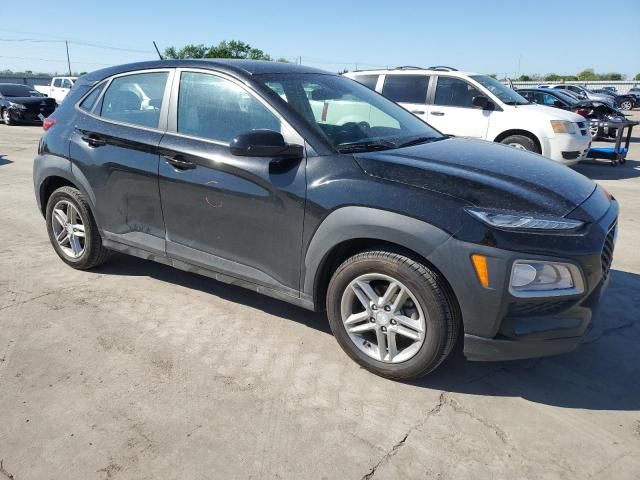 2020 Hyundai Kona SE