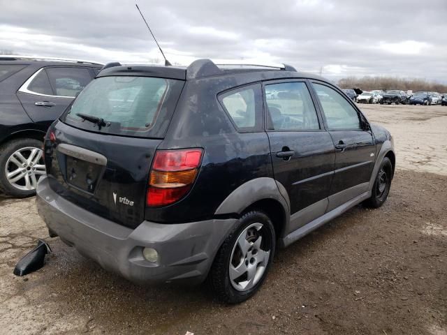 2007 Pontiac Vibe