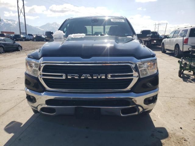 2019 Dodge RAM 1500 BIG HORN/LONE Star