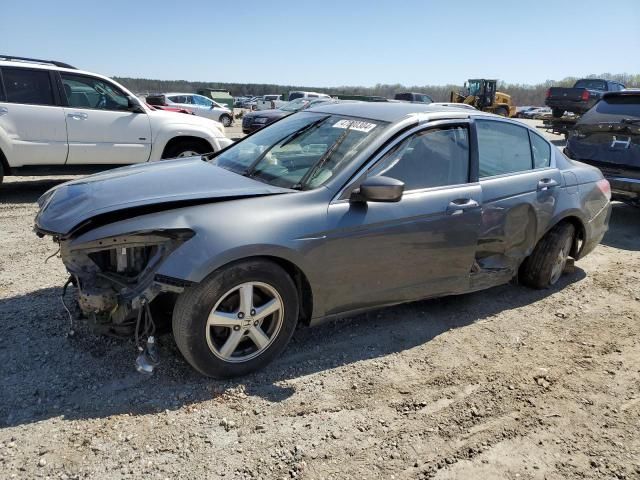 2010 Honda Accord LX