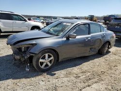 Salvage cars for sale from Copart Spartanburg, SC: 2010 Honda Accord LX