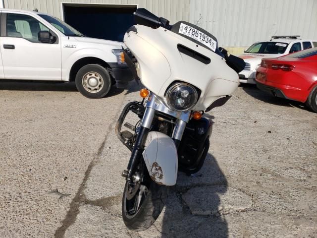 2015 Harley-Davidson Flhx Street Glide