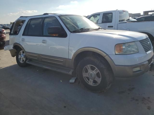 2004 Ford Expedition Eddie Bauer