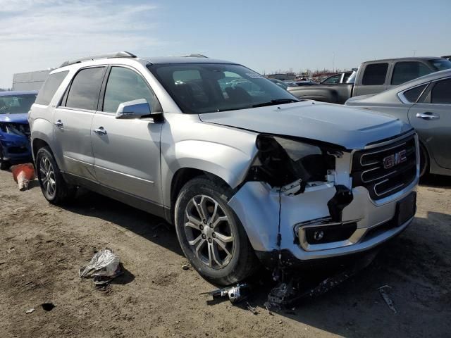 2014 GMC Acadia SLT-1