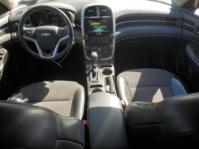 2014 Chevrolet Malibu 2LT