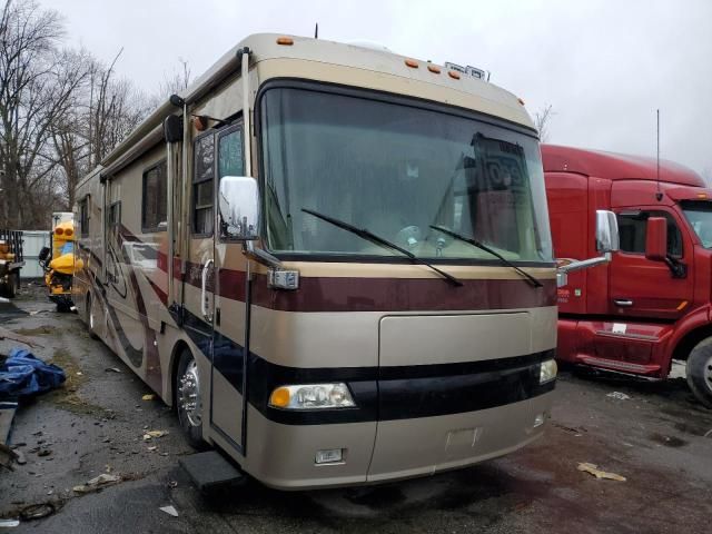 2003 Monon 45x96 2003 Roadmaster Rail Monocoque