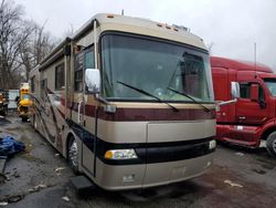 Vehiculos salvage en venta de Copart Marlboro, NY: 2003 Monon 45x96 2003 Roadmaster Rail Monocoque