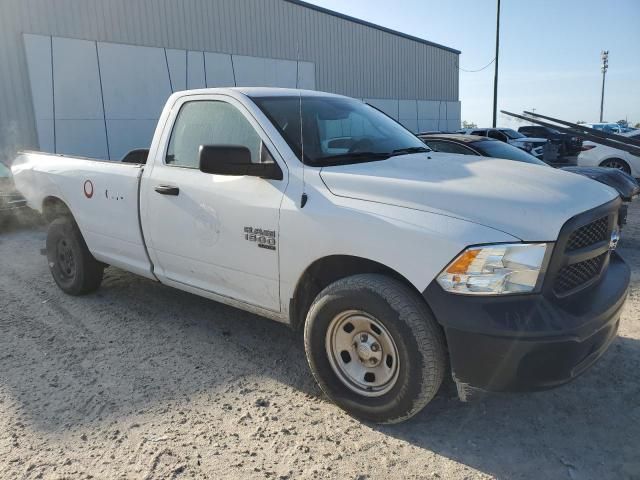 2020 Dodge RAM 1500 Classic Tradesman