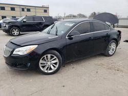 Buick Regal salvage cars for sale: 2014 Buick Regal