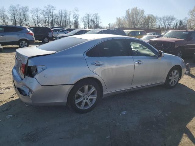 2007 Lexus ES 350