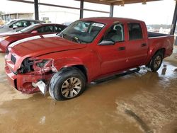 Mitsubishi Raider salvage cars for sale: 2008 Mitsubishi Raider LS