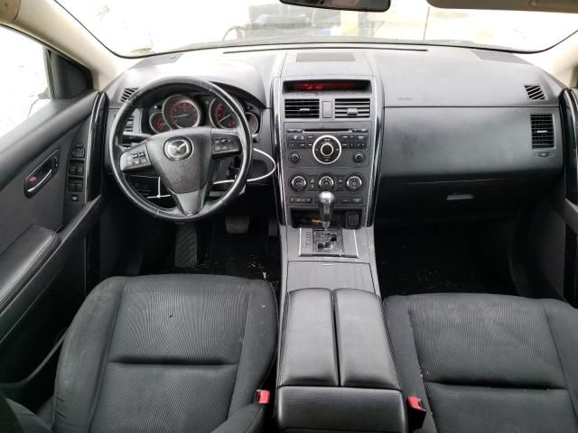 2011 Mazda CX-9