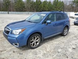 2015 Subaru Forester 2.0XT Touring for sale in Gainesville, GA