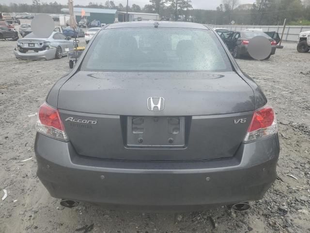 2010 Honda Accord EXL