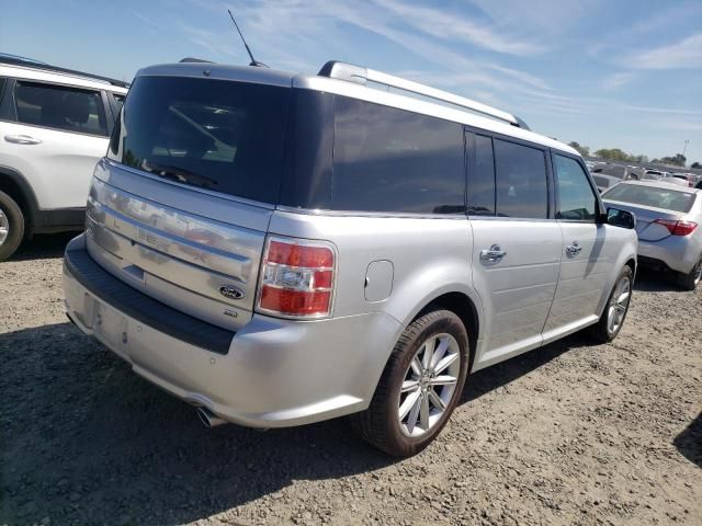 2016 Ford Flex Limited