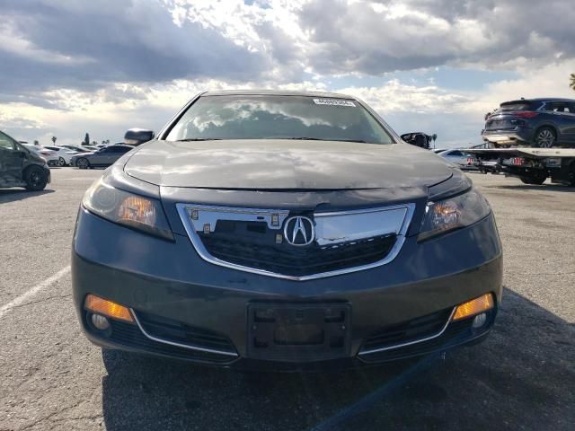 2012 Acura TL