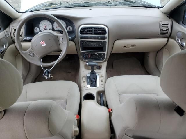 2003 Saturn LW200